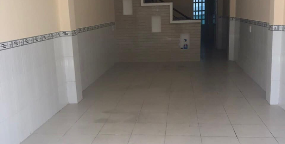 BÁN NHÀ MẶT TIỀN KINH DOANH SẦM UẤT, VỊ TRÍ ĐẮC ĐỊA, TRUNG TÂM QUẬN 7. MR HÒA