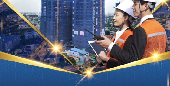 Căn hộ cao cấp mặt tiền QL 1K tại Dĩ An, Bình Dương với nhiều ưu đãi.