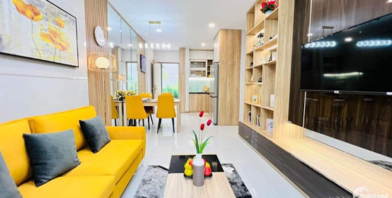 ️DỰ ÁN CĂN HỘ TẦM TRUNG "BCONS POLYGON"