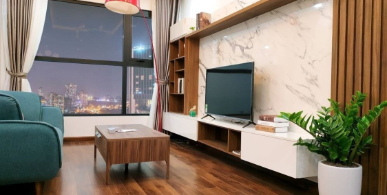 bid residence-nơi cuộc sống thăng hoa, nơi  ôm trọn giá trị