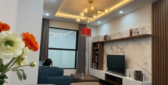 Ra Mắt Chung Cư BID RESIDENCE Nằm Tại KĐT Văn Khê, Tố Hữu, Hà Đông