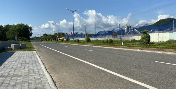 Căn hộ cao cấp 5sao trung tâm Phú Quốc 55tr/m