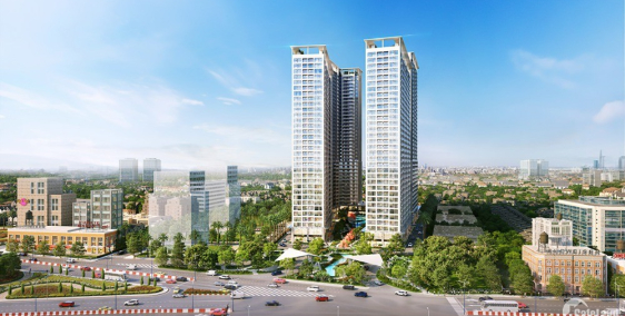 300TR SỞ HỮU CĂN HỘ CAO CẤP MẶT TIỀN QUỐC LỘ 13