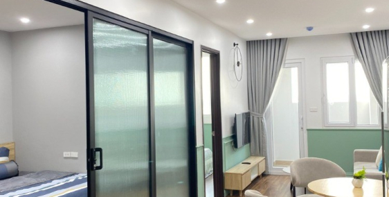 chung cư uero window căn hộ lý tưởng