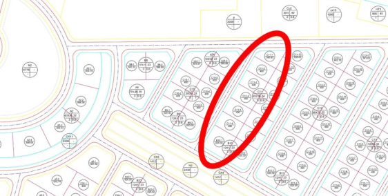 Chính chủ bán lô biệt thự vị trí cực đẹp tại The Phoenix Garden