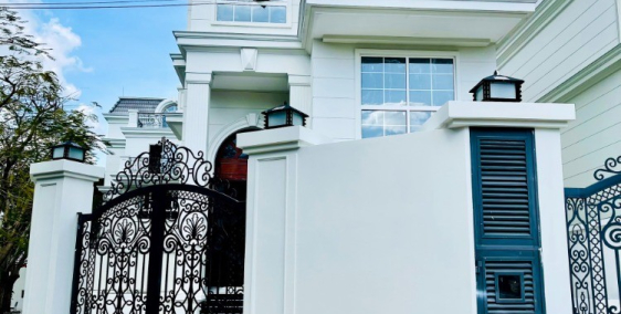 King Crown Village Thảo Điền ,Q2, suất nội bộ 2 căn cuối trong khu có 17 căn,hầm