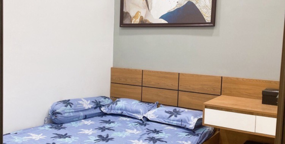 Bán nhà đẹp ngay thành phố gần tiện ích mọi thứ