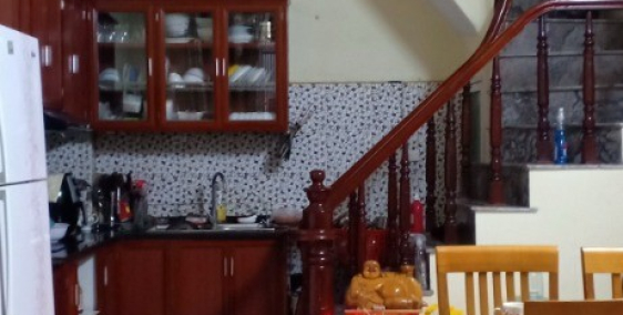 Bán nhà riêng 5 tầng chính chủ