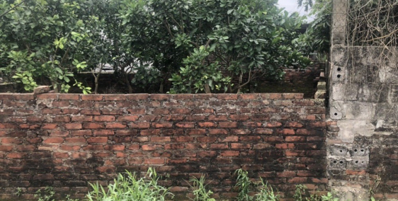 Giá nào cũng bán đất Đông Tảo_Khoái Châu, Sổ đỏ CC, đường thông ô bàn cờ..