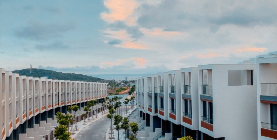 Summerland Thiên Đường Nghĩ Dưỡng