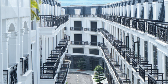 Tại sao nên đầu tư tại đây, không lo về pháp lý