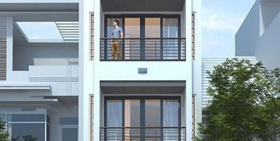 Bán nhà 3 tầng MT Trường Sa cách  Nam Kỳ Khởi Nghĩa 500m. SHR 3.3 tỷ