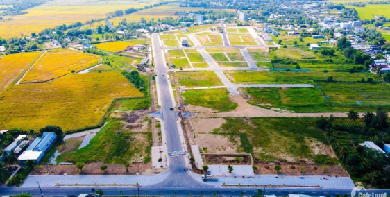 Bán nhà Dự Án Khu Dân Cư Dương Minh Châu