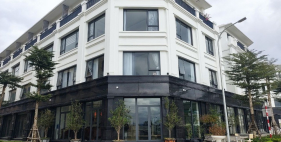 Bán Shophouse mặt đường QL 1A, chỉ 37tr/m2 tiện kinh doanh