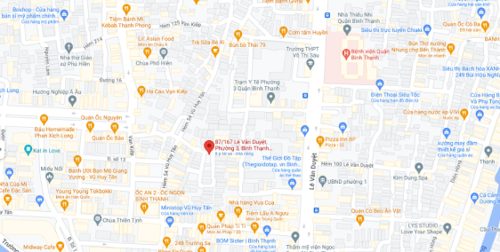 Bán gấp nhà cấp 3, Lê Văn Duyệt, P3, Bình Thạnh