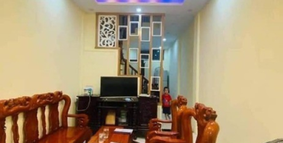 Nhà hiếm Minh Khai Hai Bà Trưng – Kinh doanh – Ô tô đỗ - Giá nhỉnh 5 tỷ.