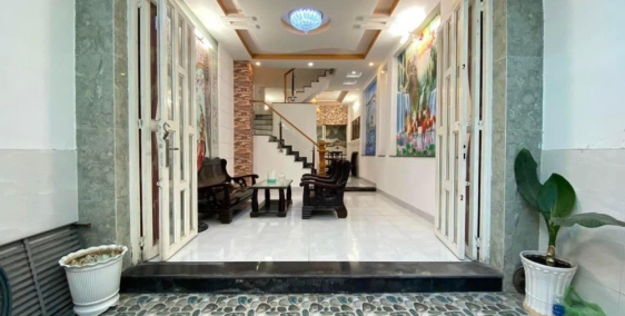 Nhà chính chủ ko ở nữa cần bán