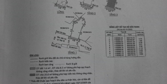 Bán nhà hẻm 384 lý thái tổ 2/. 1 lửng 2 lầu, toàn bộ gác gỗ. HH 1 %
