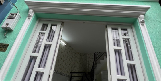 Chính chủ cần bán nhà mới tại Bến Vân Đồn