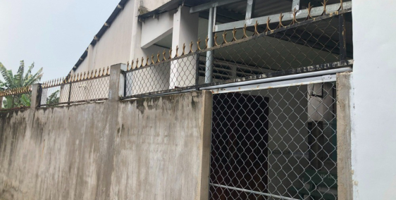 Bán Nhà trên Đất P. Tân Phước Khánh, Thị Xã Tân Uyên, Bình Dương