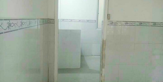 Bán nhà Phú Thọ, Thủ Dầu Một giá rẻ