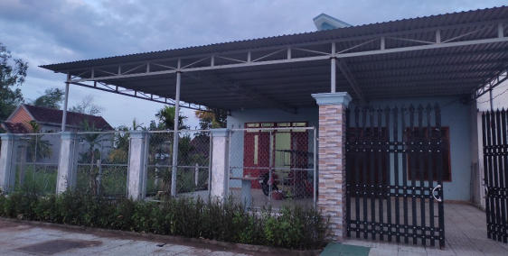 MẶT TIỀN TRƯỜNG SA CÁCH CÂY XĂNG TRƯỜNG SA 100M