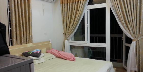 Cho thuê nhà 565 Nguyễn Trãi Thanh Xuân Hà Nội