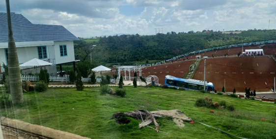 Đất nền dự án Lộc An, Bảo Lâm, Lâm Đồng.