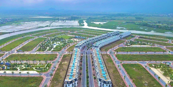 Tại sao nên lựa chọn đầu tư tại TNR Star Diễn Châu 0392868561