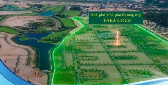 Bán nhanh nền para grus đường 20m-giá thấp nhất dự án-đầu tư sinh lời cao