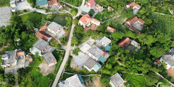 Chính chủ cần bán đất thôn chợ thống nhất hạ long quảng ninh