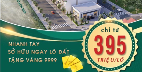 Cần bán lô đất nền gần ngay KCN Quảng Ngọc - Thanh Hoá