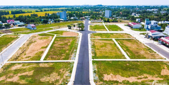 Đất & nhà hình thành trong tương lai tại tp.Rạch Giá