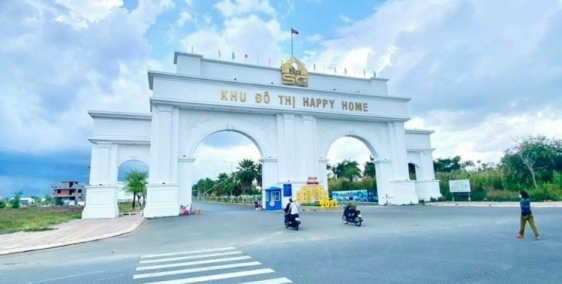 Đất Nền Full Thổ Cư Thành Phố Cà Mau