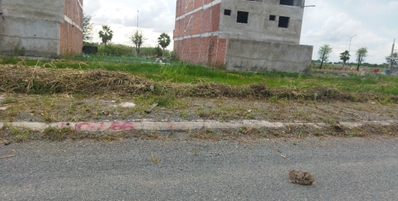 ĐẤT NỀN TẠI TRUNG TÂM TP CÀ MAU, FULL THỔ CƯ