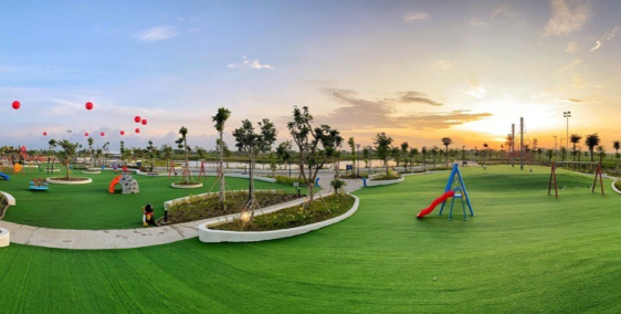 Đất nền cà mau giá bao thị trường