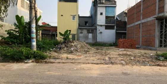 Cho thuê đất thành phố Quảng Ngãi