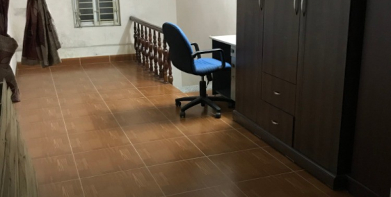 Cho thuê nhà đẹp giá rẻ, full đồ chỉ việc dọn về ở