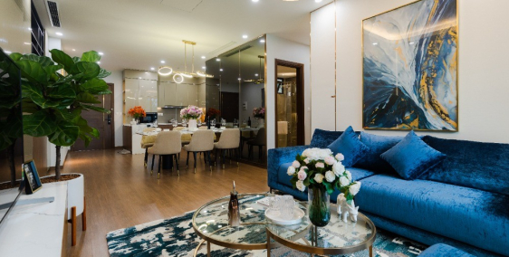 CHÁY HÀNG dự án chung cư cao cấp khu vực Mỹ Đình