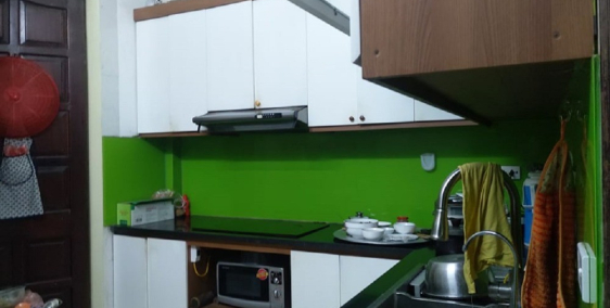 Bán nhà Thụy Khuê, ngõ thông, kinh doanh nhỏ 42m2, 3.8m giá chỉ 5 tỷ.