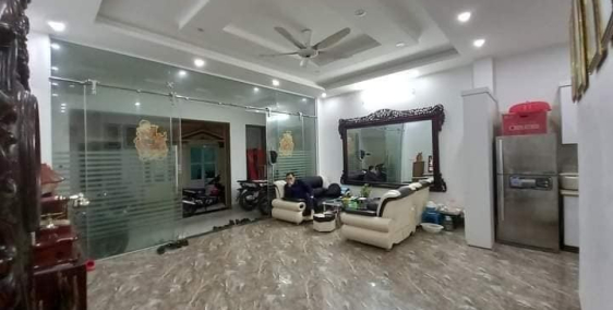 Nhà 7 tầng thang máy Tôn Đức Thắng quận Đống Đa 66m2,mặt tiền 6m.Giá 10,8 tỷ