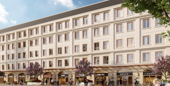 Bán nhà ngay phố đi bộ ven biển - khách du lịch cực đông - giá thoả thuận