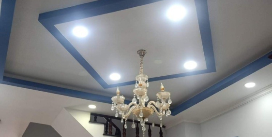 Bán nhà QL13, HXH, Hiệp Bình Phước, Thủ Đức, giá chỉ 7.2 tỷ.