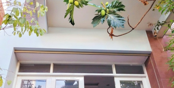 Bán nhà Ngô Tất Tố, dtsd 52m2 ngang 4m, nhà rộng, Bình Thạnh chỉ 3tỷ27