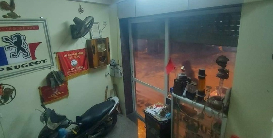 Cực hiếm nhà mặt phố Văn Chương – Đống Đa 16m2 x5 tầng chỉ hơn 2 tỷ