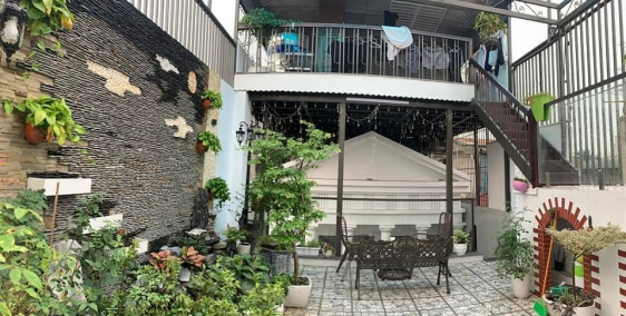 Siêu Phẩm Đẹp Nhất Mặt Ngõ phố Vọng 78 m2 x 5.5 t, mt 5.7m giá 10,2 tỷ