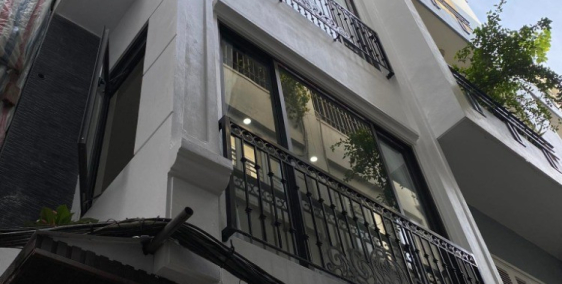 CỰC PHẨM BẠCH MAI-HAI BÀ TRƯNG Ô TÔ VÀO NHÀ SIÊU GIÁ RẺ CHỈ VỚI HƠN 5 TỶ TẬN GẦN