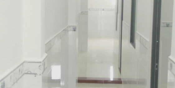 NHÀ CẤP 4 GÁC LỬNG 1 XẸT VĨNH LỘC B BÌNH CHÁNH