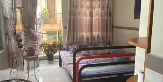 Bán Nhà 5 Tầng Bình Thới Quận 11 ( 4*16m) giá chỉ 8.5 tỷ