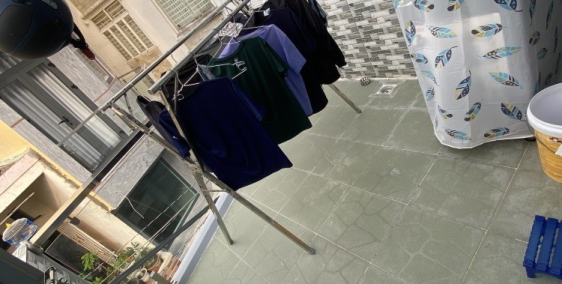 Bán nhà đẹp 3 tầng HXH Phạm Văn Hai Tân Bình, 40m2 4PN chỉ 6 tỷ